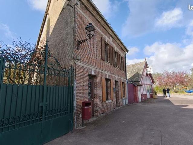 Maison vente à Évreux, Conches-en-ouche