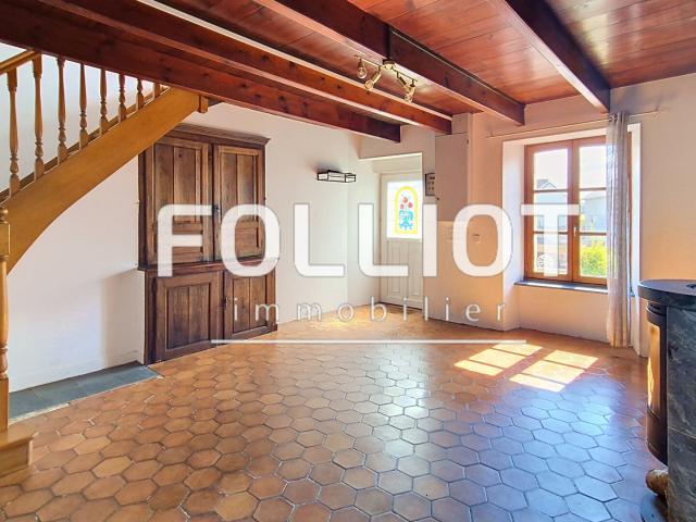Maison vente à Avranches, Coudeville-sur-mer