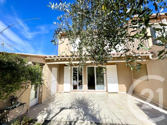 Maison vente à Grasse, Mougins