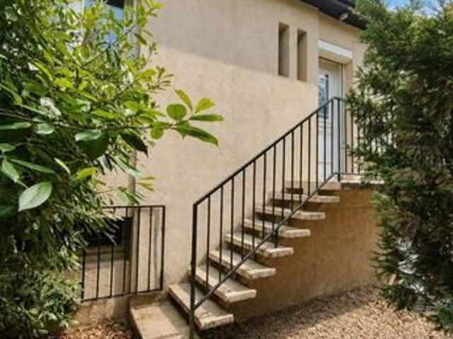 Maison vente à Poitiers, Chasseneuil-du-poitou