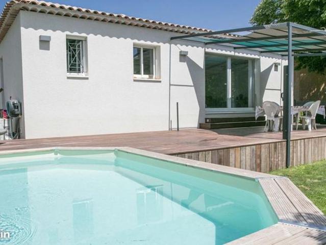 Maison vente à Aix-en-Provence, Salon-de-provence