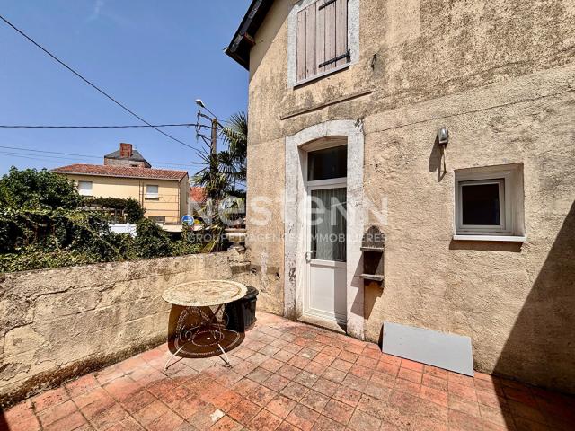 Maison vente à Cholet, Vihiers