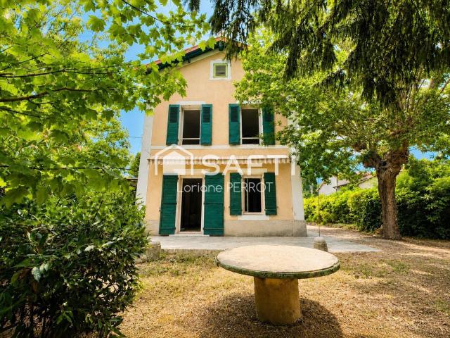 Maison vente à Aix-en-Provence, Aix-en-provence