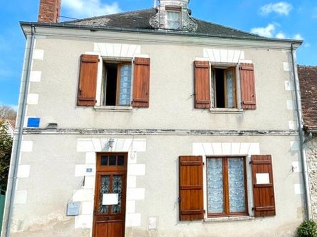 Maison vente à Montbéliard, Saint-hippolyte