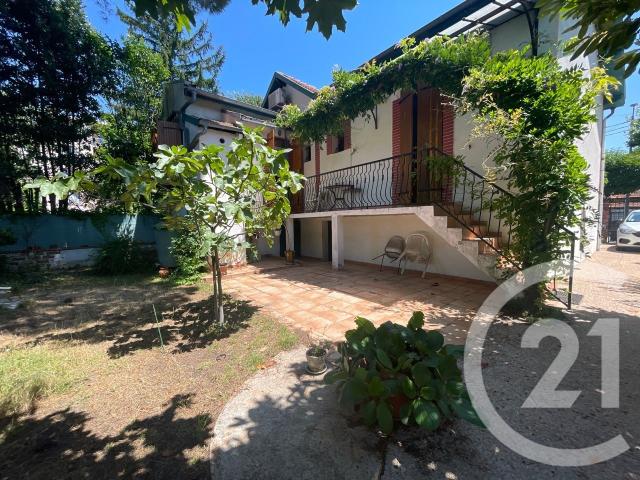 Maison vente à Toulouse