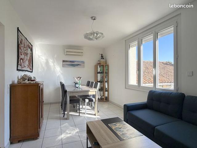 Maison vente à Poitiers, Chauvigny