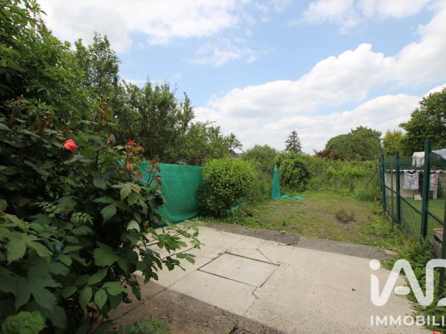 Maison vente à Montdidier, Moreuil