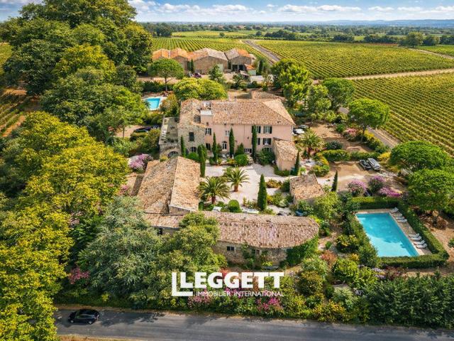 Maison vente à Béziers, Alignan-du-vent