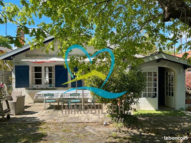 Maison vente à Arcachon, Andernos-les-bains