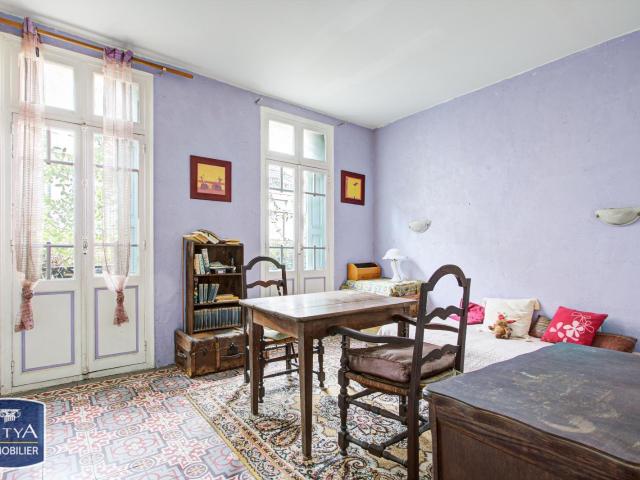 Maison vente à Perpignan
