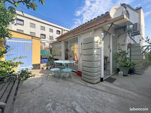 Maison vente à Céret, Port-vendres