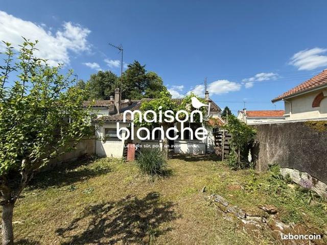 Maison vente à Libourne