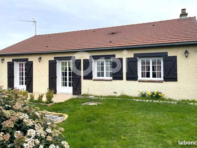 Maison vente à Évreux, Illiers-l'evêque
