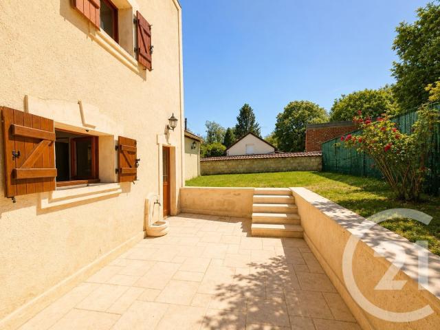 Maison vente à Pontoise, Nesles-la-vallée
