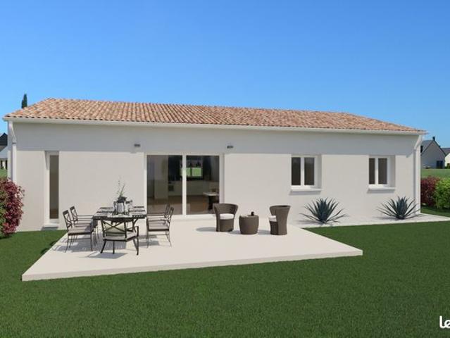 Maison vente à Toulouse, Mirepoix-sur-tarn