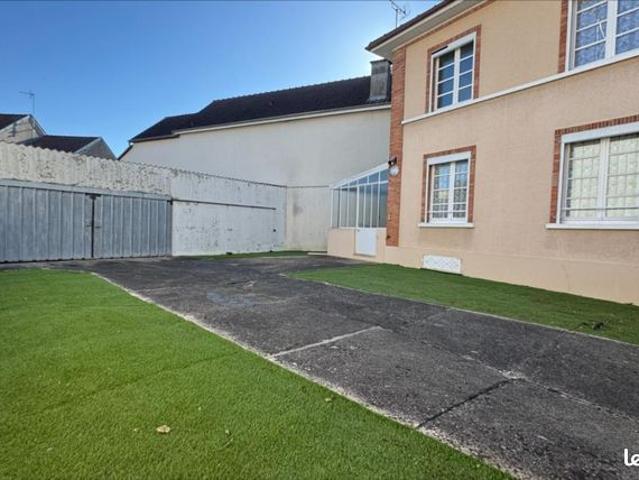 Maison vente à Épernay, Grand Est
