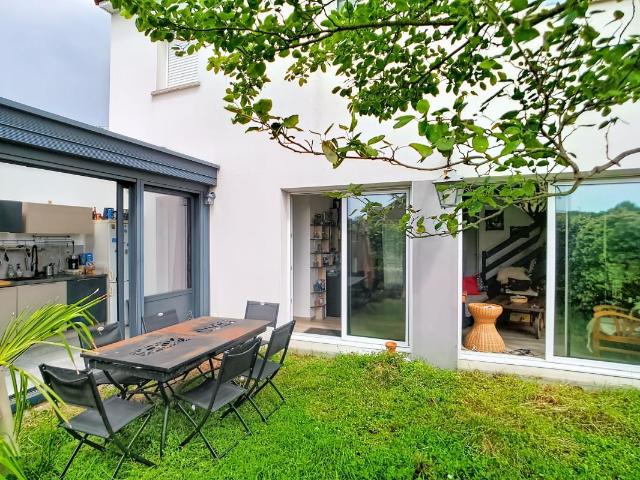 Maison vente à Nantes