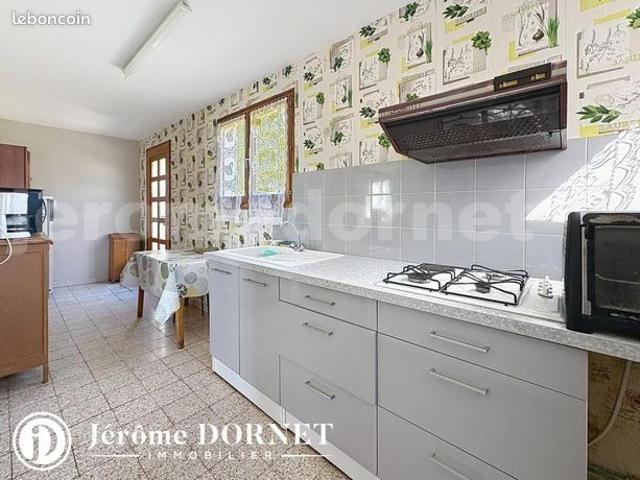 Maison vente à Beauvais, Fouilloy