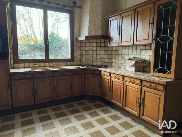 Maison vente à Béthune, Lozinghem