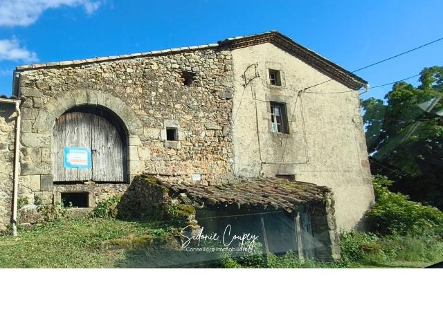 Maison vente à Les Combeaux, Champis