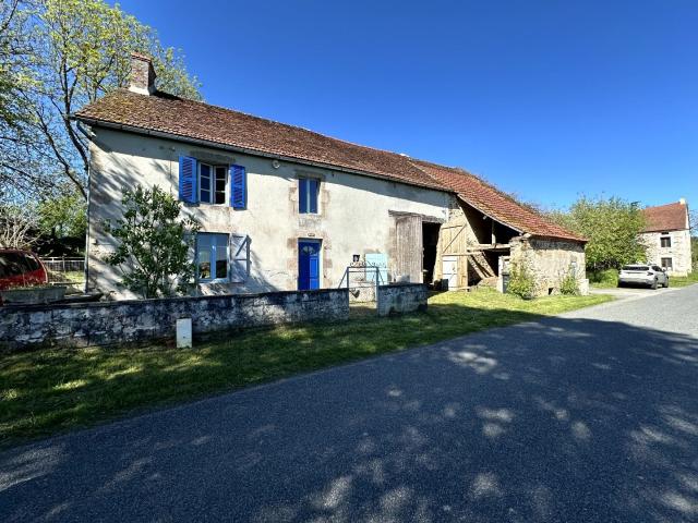Maison vente à Vichy, Nades