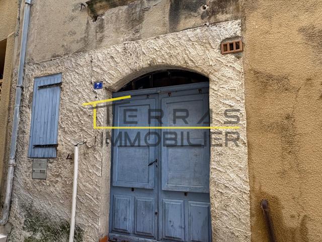Maison vente à Carpentras, Valréas