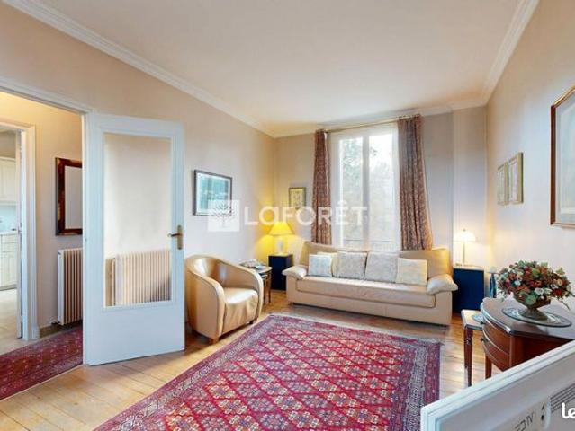Maison vente à Nanterre