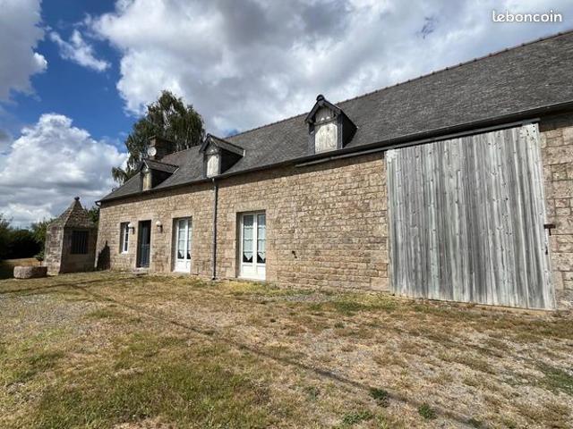 Maison vente à Fougères-Vitré, Bretagne