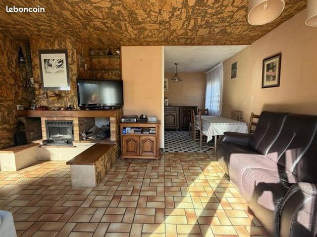 Maison vente à Étréchy, Cher