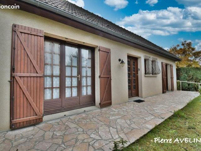 Maison vente à Châteaudun, Bonneval