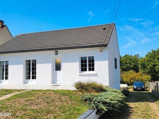 Maison vente à Nemours, Seine-et-Marne