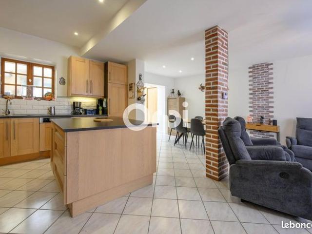 Maison vente à Lille, Wattrelos