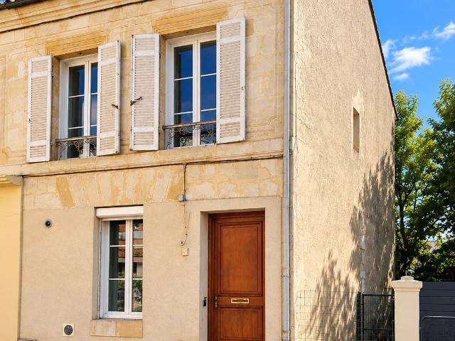 Maison vente à Bergerac