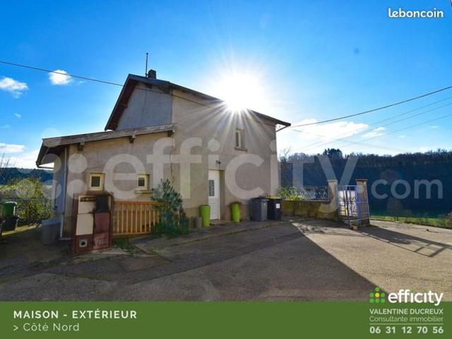 Maison vente à Montbrison, Chazelles-sur-lyon