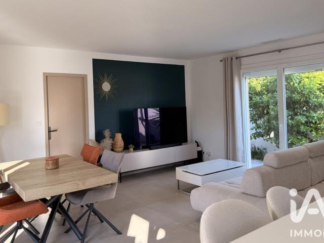 Maison vente à Montpellier, Lunel