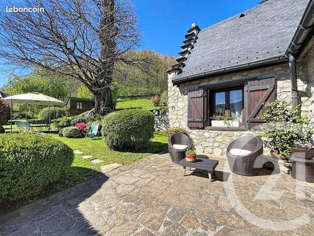 Maison vente à Saint-Girons, Ercé