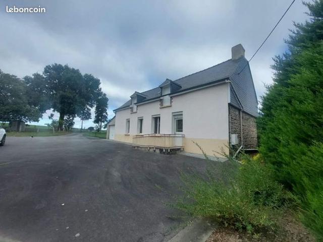 Maison vente à Essé, Ille-et-Vilaine