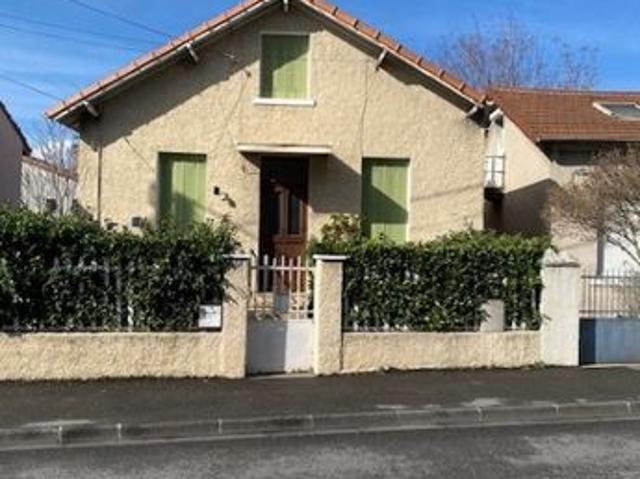 Maison vente à Valence