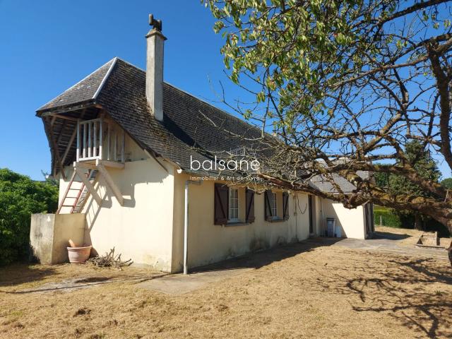 Maison vente à Bernay, Normandie