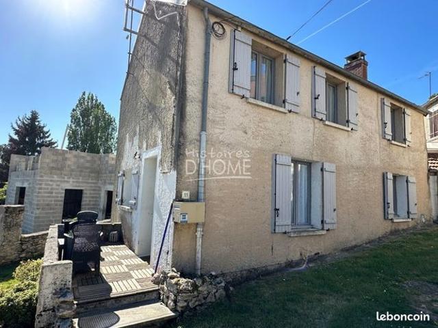 Maison vente à Provins, La Ferté-gaucher