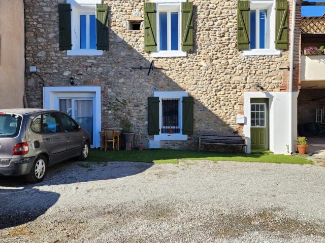 Maison vente à Céret, Palau-del-vidre