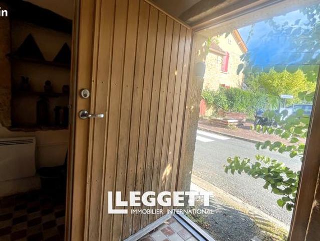 Maison vente à Badefols-sur-Dordogne, Dordogne