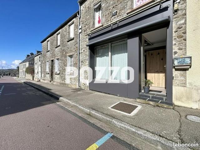 Maison vente à Cherbourg, Barneville-carteret