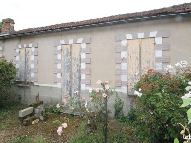 Maison vente à Marmande