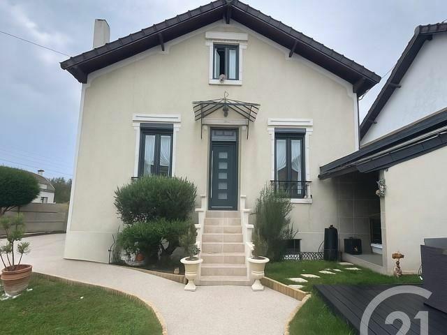 Maison vente à Le Raincy, Villepinte