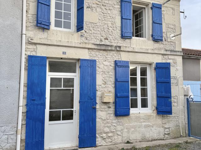 Maison location à Jonzac, Lorignac