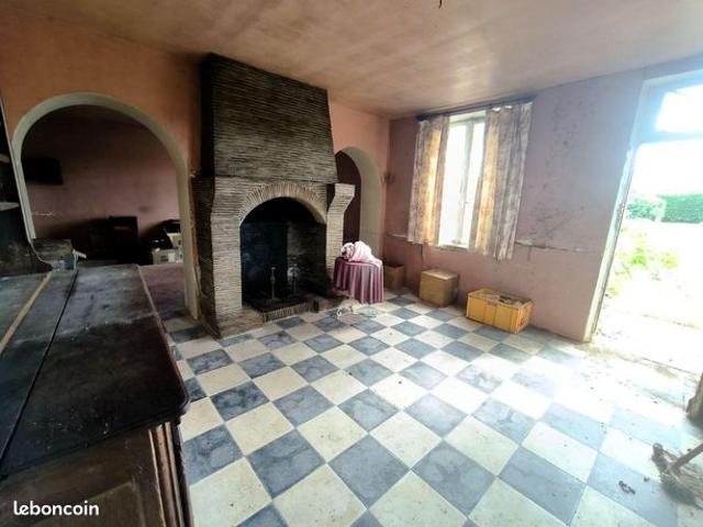 Maison vente à Les Andelys, Acquigny