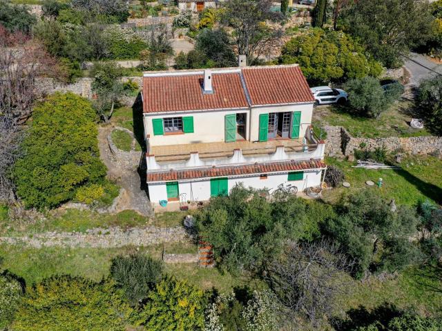 Maison vente à Flayosc, Var