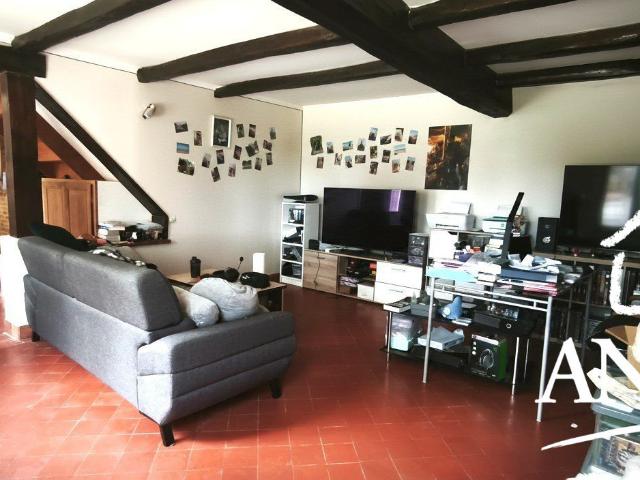 Maison vente à La Bretagne, Les Autels-Villevillon