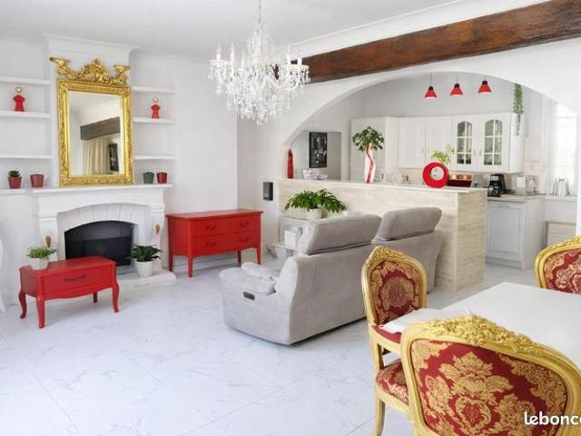 Maison vente à Beaucaire, Gard